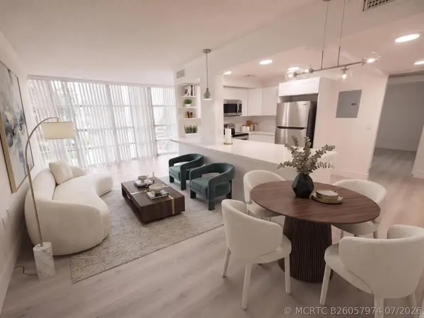 801 Three Islands Boulevard #209, Hallandale Beach, FL 33009