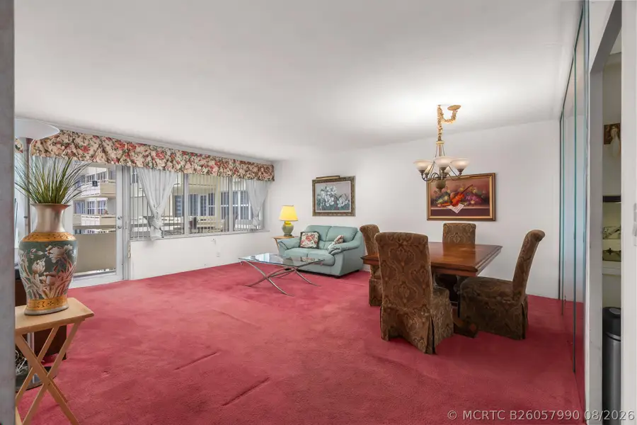 3200 NE 36th Street #618, Fort Lauderdale, FL 33308 - #2