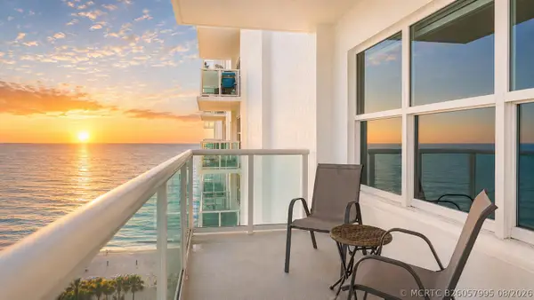 3550 Galt Ocean Drive #1208, Fort Lauderdale, FL 33308