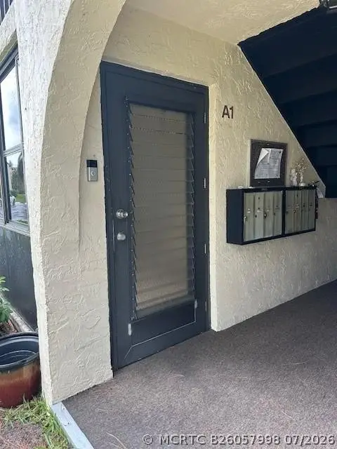 325 Knotty Pine Circle #A-1, Greenacres, FL 33463 - #2