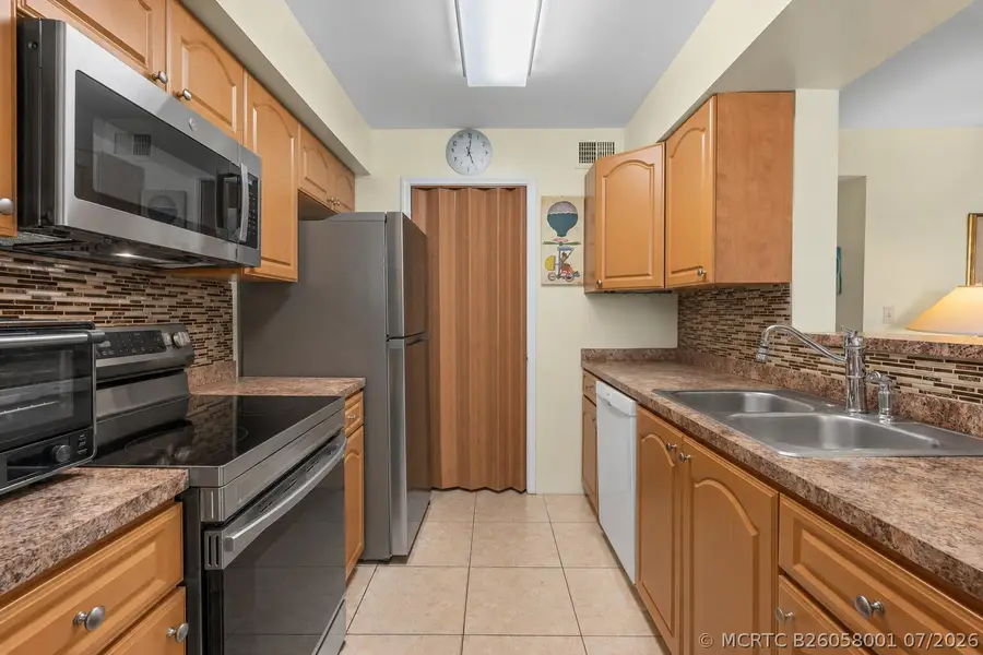 2361 NW 33rd Street #603, Oakland Park, FL 33309 - #3