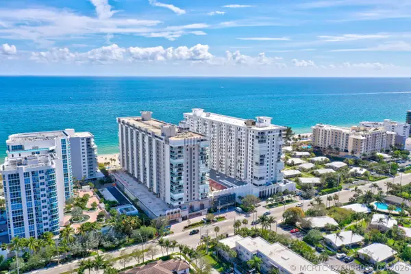 1000 S Ocean Boulevard #4D, Pompano Beach, FL 33062