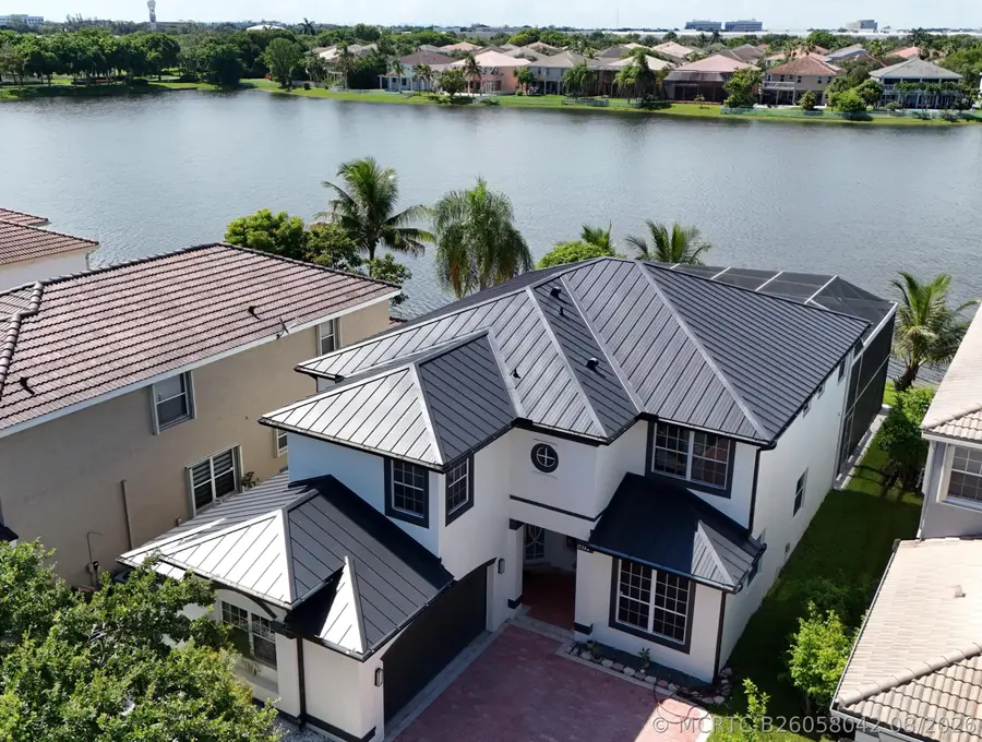 15344 SW 19th Street, Miramar, FL 33027 - #2