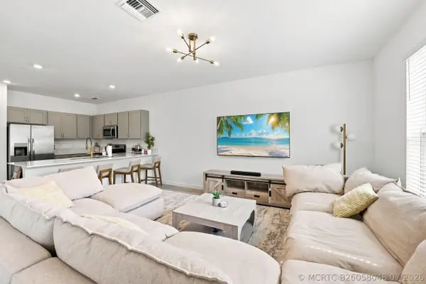 4341 Pond Lily Lane, Lake Worth, FL 33467