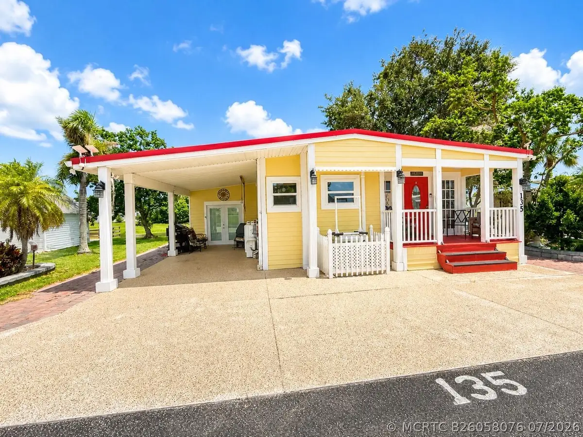 12470 SE 138th Boulevard Se #135, Okeechobee, FL 34974 - #1