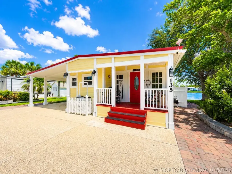 12470 SE 138th Boulevard Se #135, Okeechobee, FL 34974 - #2