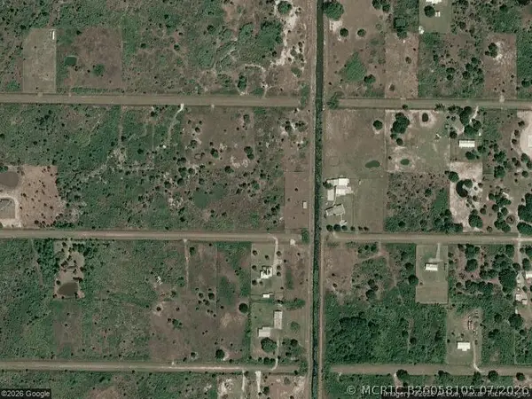 15261 NW 262nd Street, Okeechobee, FL 34972