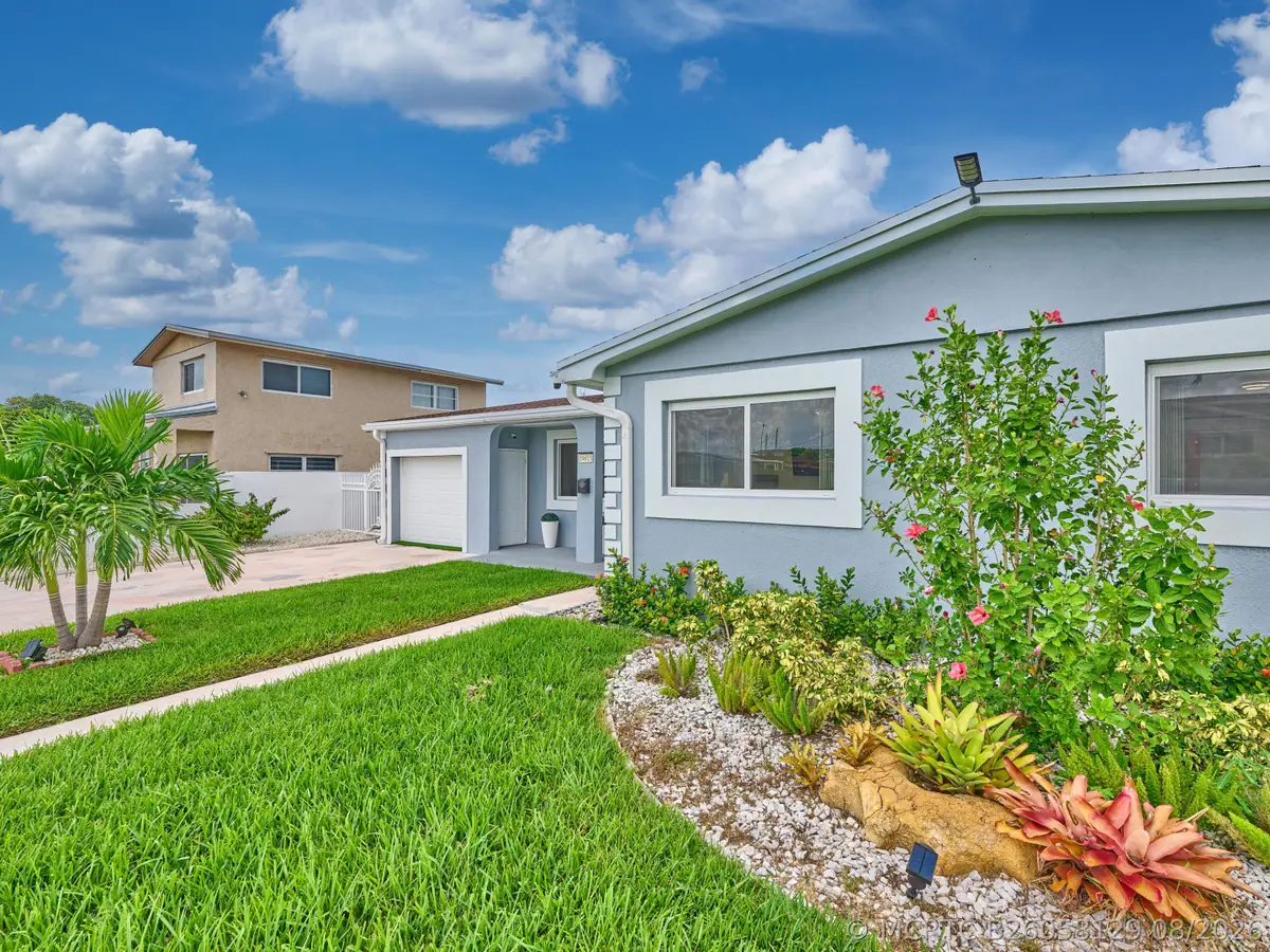 19615 NW 14th Avenue, Miami, FL 33169 - #1