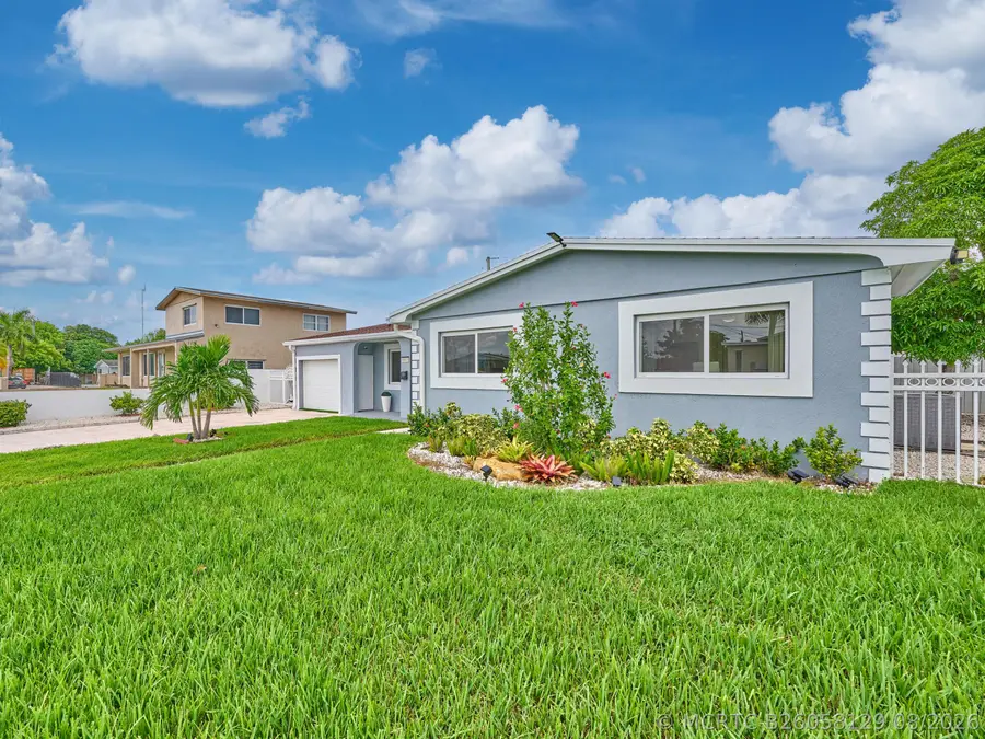 19615 NW 14th Avenue, Miami, FL 33169 - #2
