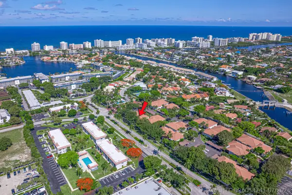 85 Pelican Pointe Drive #203, Delray Beach, FL 33483