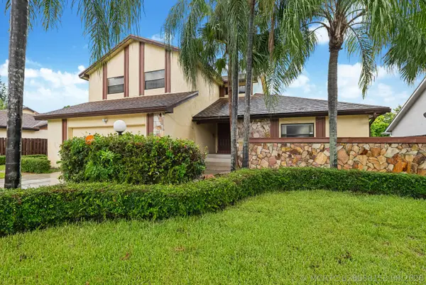 15615 SW 54th Street, Miami, FL 33185
