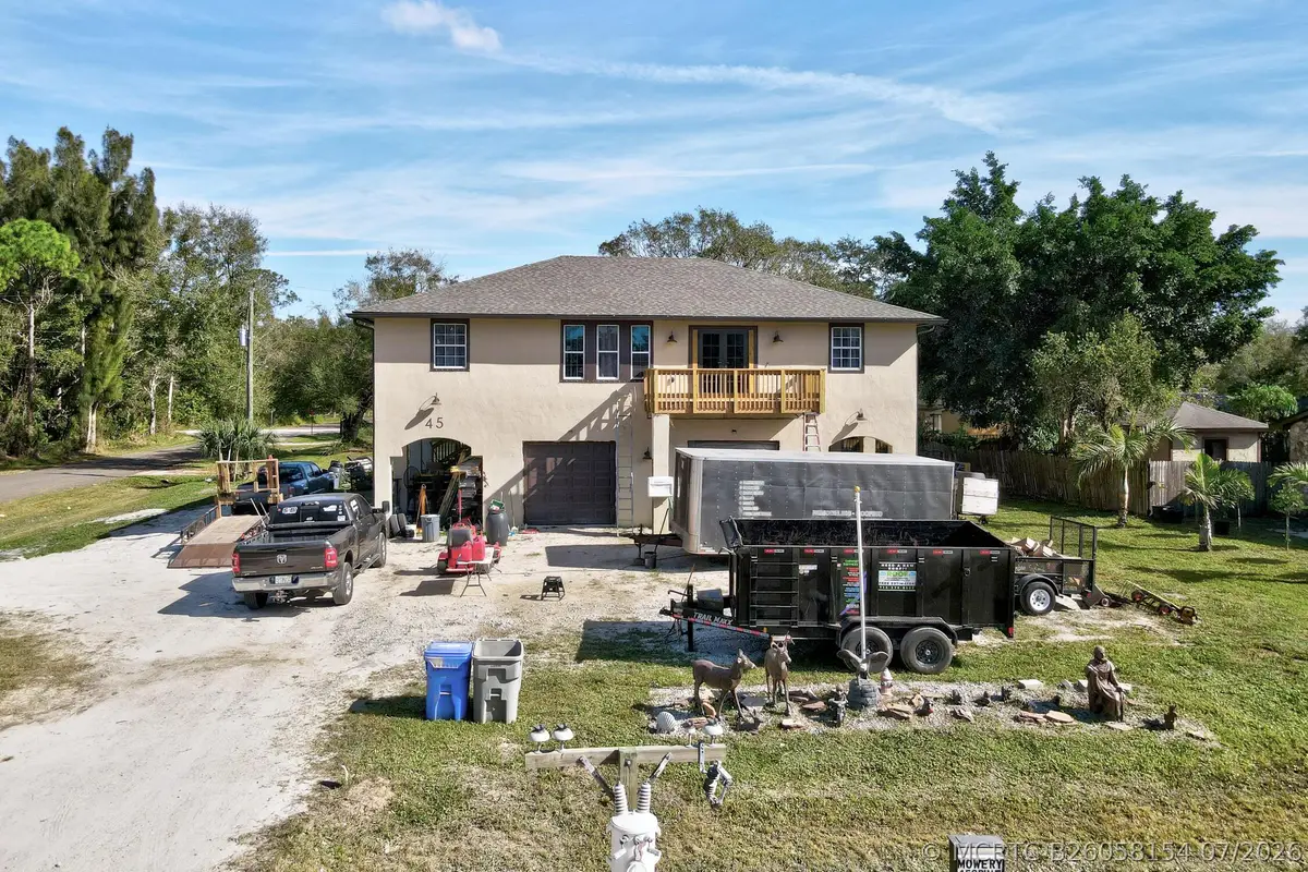 Address Withheld By Seller, Fellsmere, FL 32948 - #1