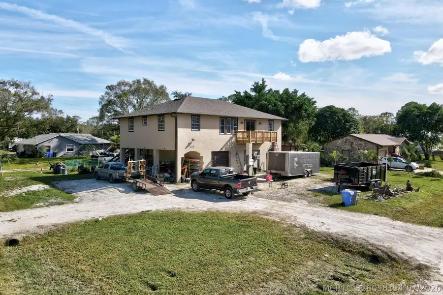 Address Withheld By Seller, Fellsmere, FL 32948 - #2