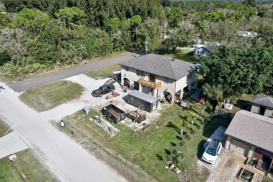 Address Withheld By Seller, Fellsmere, FL 32948 - #3