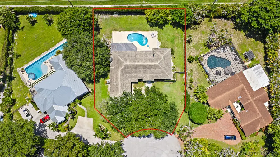3 SE Loggerhead Lane, Tequesta, FL 33469 - #3