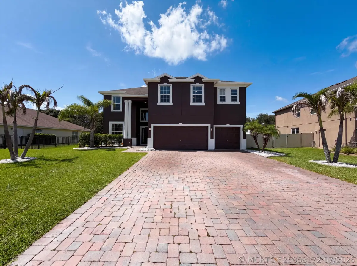 5845 Wyndham Manor, Vero Beach, FL 32967 - #1