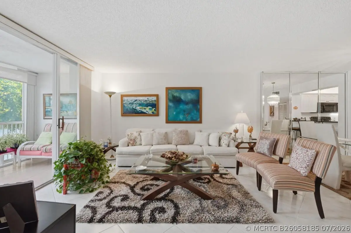 7440 Trent Drive #209, Tamarac, FL 33321 - #1