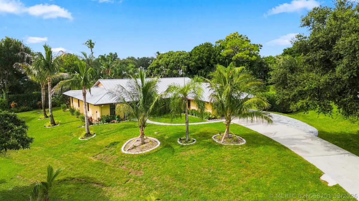 3120 NE Heather Court, Jensen Beach, FL 34957 - #1