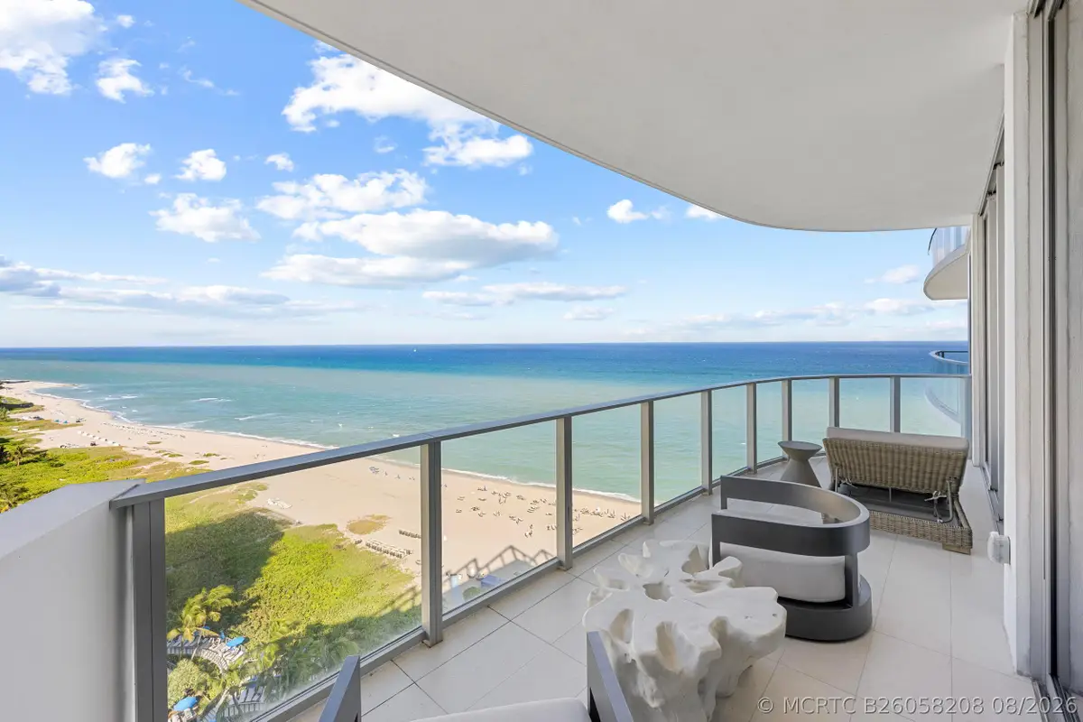 3100 N Ocean Drive #H-1702, Singer Island, FL 33404 - #1