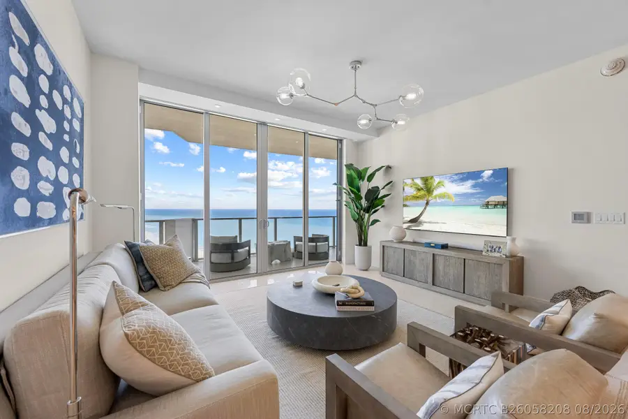 3100 N Ocean Drive #H-1702, Singer Island, FL 33404 - #2
