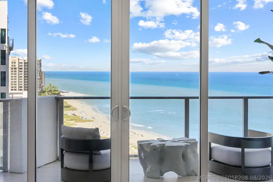 3100 N Ocean Drive #H-1702, Singer Island, FL 33404 - #3