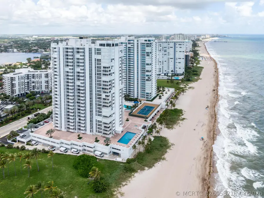 1370 S Ocean Boulevard #405, Pompano Beach, FL 33062 - #2