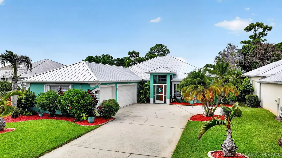 482 NW Sunflower Place, Jensen Beach, FL 34957 - #1