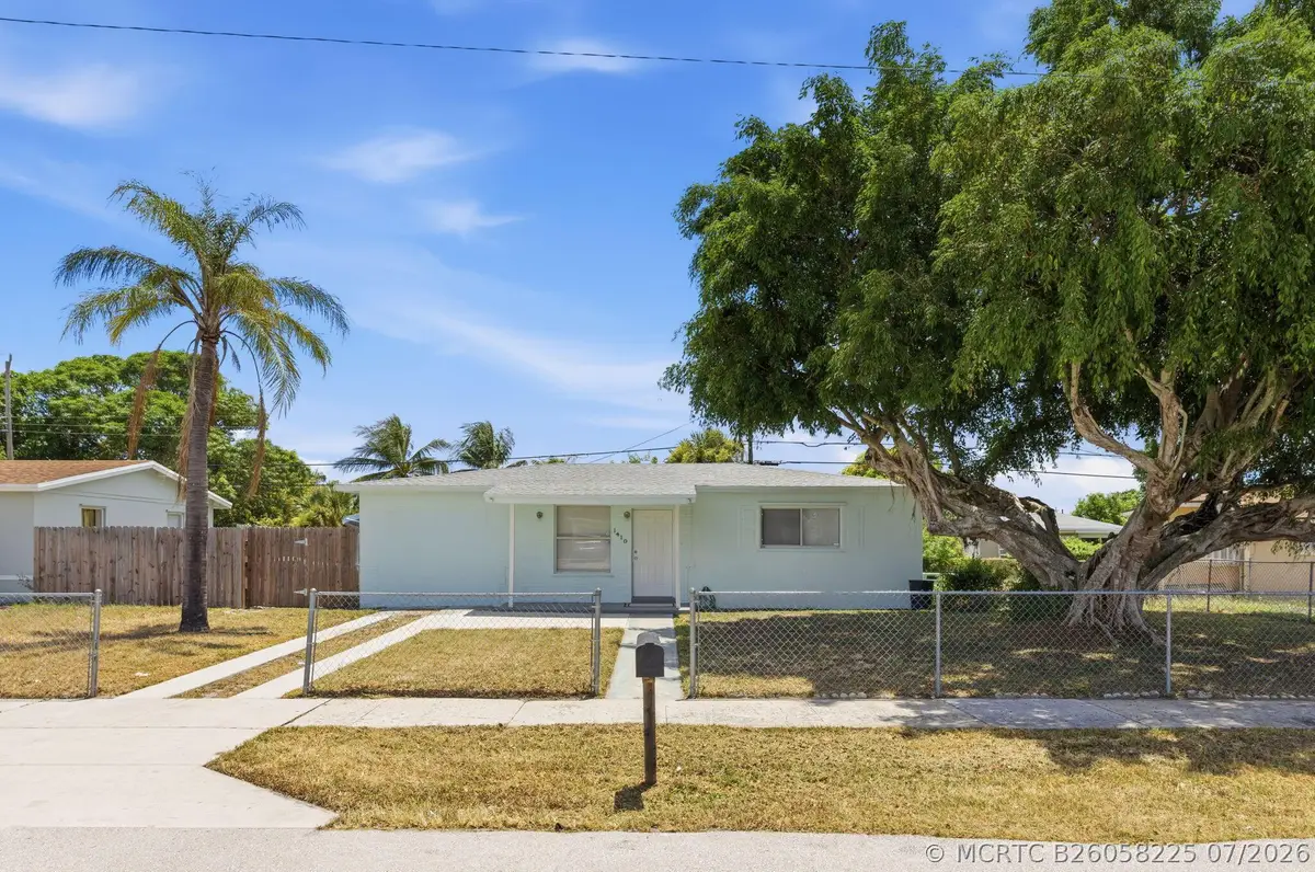 1410 NW 1st Court, Boynton Beach, FL 33435 - #1