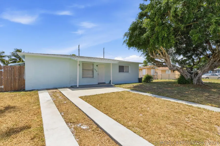 1410 NW 1st Court, Boynton Beach, FL 33435 - #2