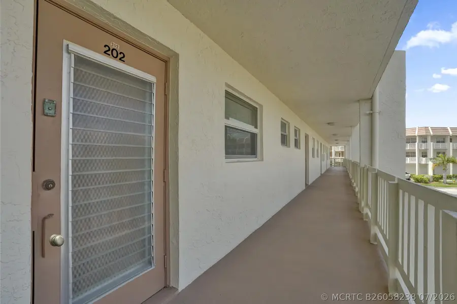 6850 Royal Palm Boulevard #202G, Margate, FL 33063 - #2