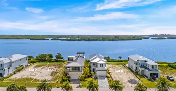 4848 S Harbor Drive, Vero Beach, FL 32967