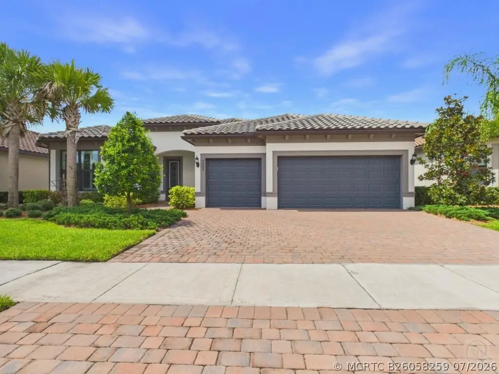 4088 Basket Oak Circle, Vero Beach, FL 32967 - #1