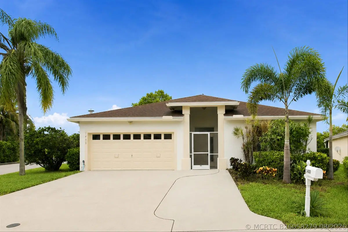 1490 Fairway Circle, Greenacres, FL 33413 - #1