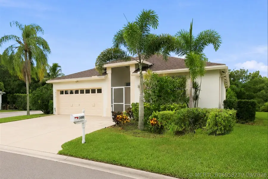 1490 Fairway Circle, Greenacres, FL 33413 - #3