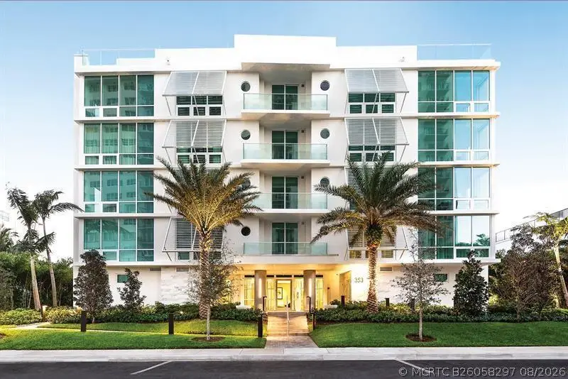353 Sunset Drive #202, Fort Lauderdale, FL 33301 - #1