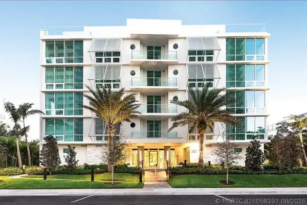 353 Sunset Drive #202, Fort Lauderdale, FL 33301