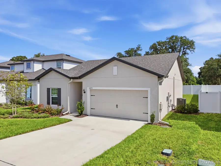 13470 Leaping Water Way, Astatula, FL 34705 - #2