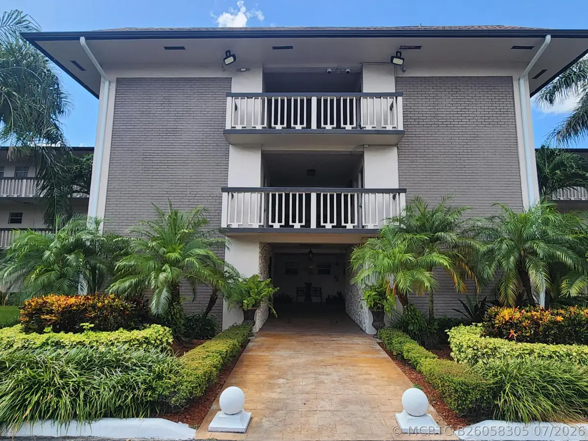 4900 Washington Street #307, Hollywood, FL 33021 - #1