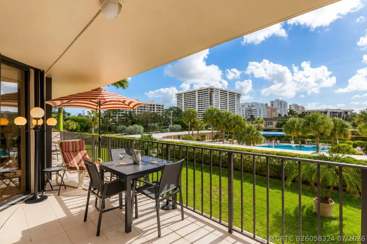 1401 S Ocean Boulevard #2030, Boca Raton, FL 33432 - #1