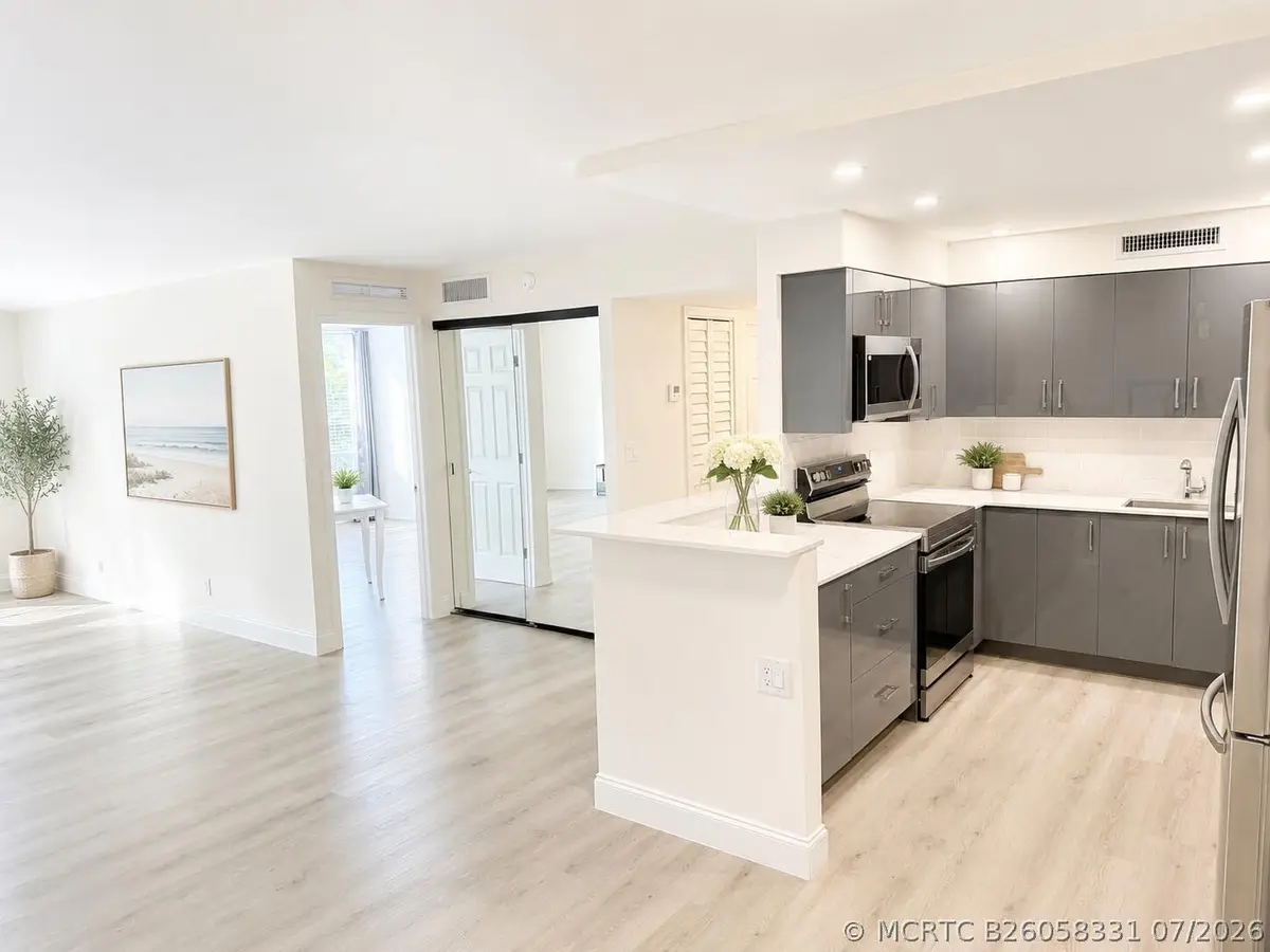 1000 Spanish River Road #2J, Boca Raton, FL 33432 - #1