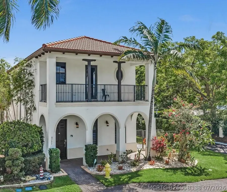 8289 NW 38th Street, Cooper City, FL 33024 - #2