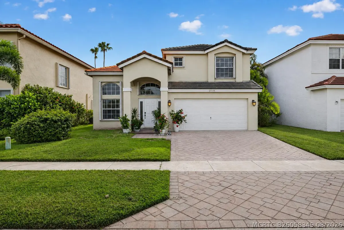 2146 Country Golf Drive, Wellington, FL 33414 - #1