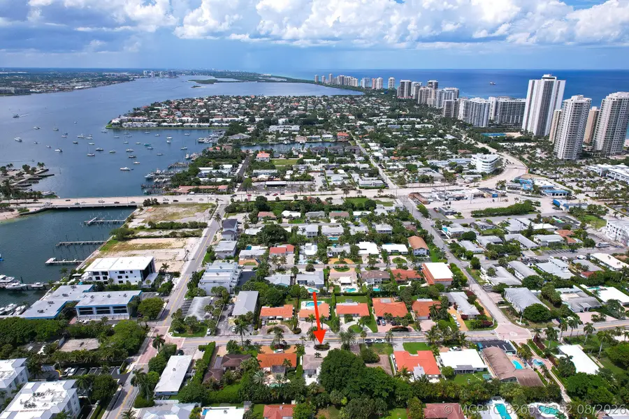 324 Bamboo Road, Palm Beach Shores, FL 33404 - #2