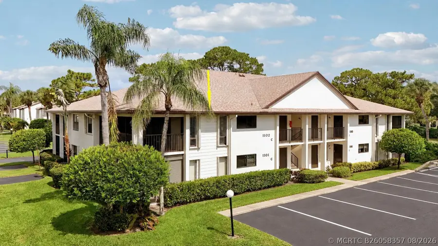 1102 Wingfoot Drive #C, Jupiter, FL 33458 - #2