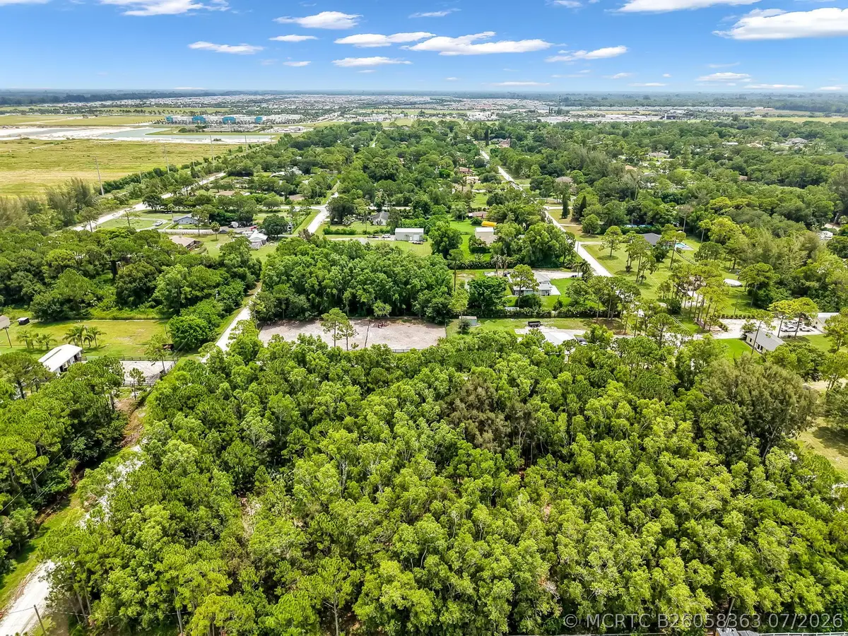 0 49 Street N, Loxahatchee, FL 33470 - #1