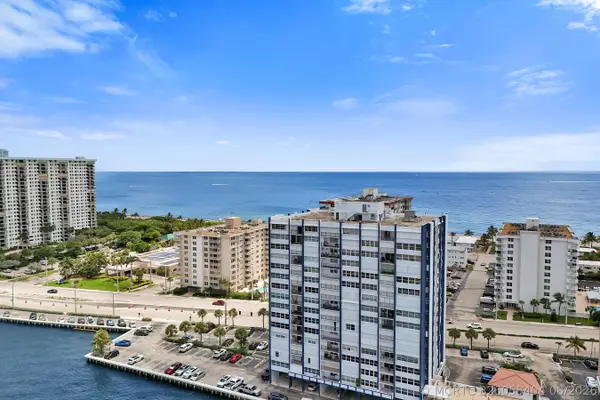 1400 S Ocean Drive #1002, Hollywood, FL 33019