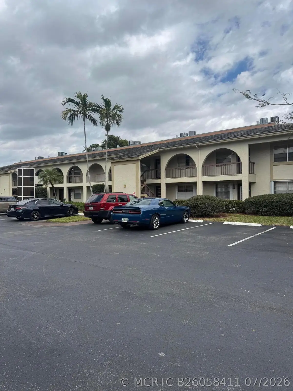 2601 Nassau Bend #C2, Coconut Creek, FL 33066 - #1