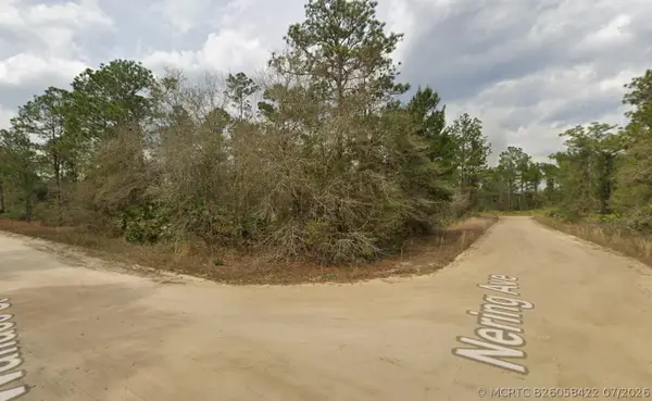 Tbd Wallace Street, Interlachen, FL 32148