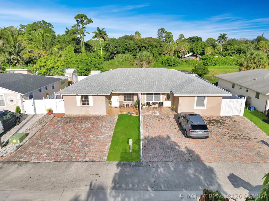 5365 Cannon Way, West Palm Beach, FL 33415 - #3