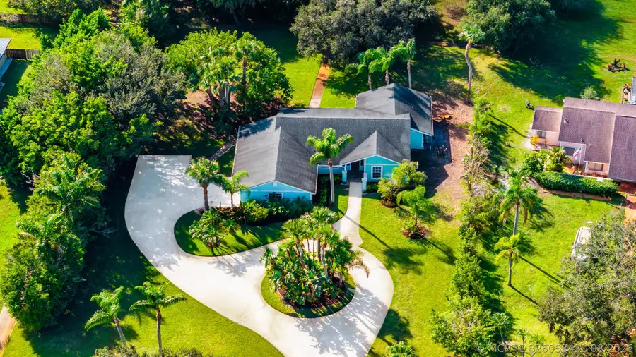 2232 SW Racquet Club Drive, Palm City, FL 34990 - #2